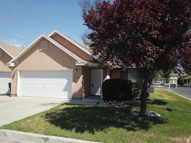 2862 W 1100 N
                     MLS #2169984