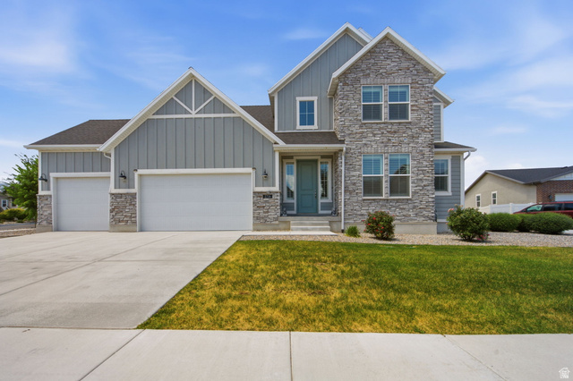 2716 S Sinbad Way
                     MLS #2169988