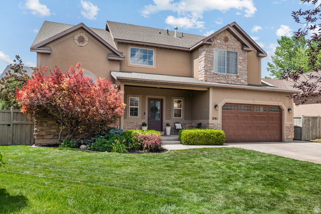 3781 E Pinehurst Dr
                     MLS #2170002
