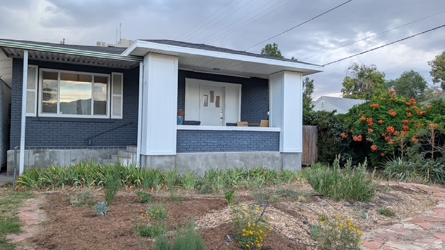 1982 S ROBERTA ST #19, Salt Lake City UT 84115