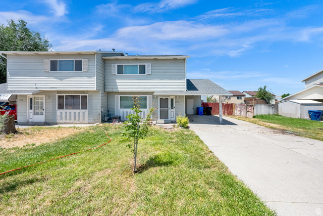 2546 S 8000 W
                     MLS #2170037