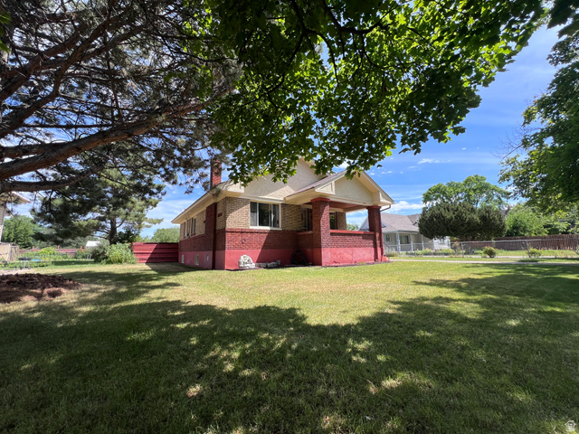333 W 200 S
                     MLS #2170038