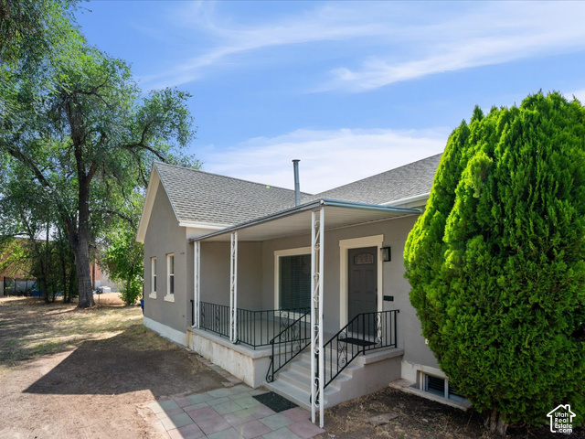 327 35TH ST, Ogden UT 84401