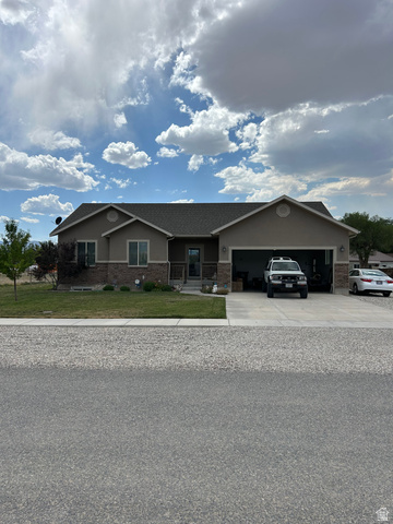 175 N 100 W, Centerfield UT 84622