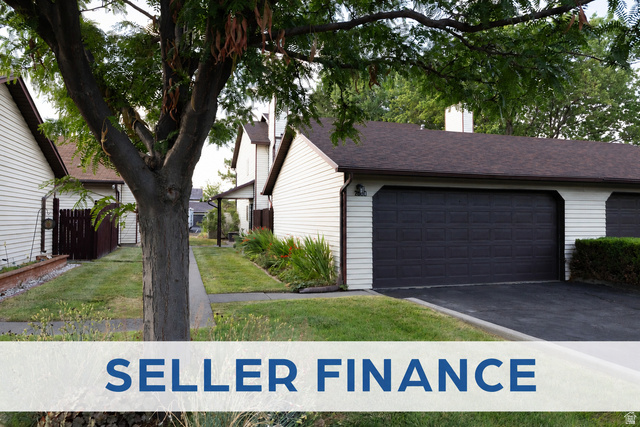 2000 W Stone Creek Dr
                     MLS #2170057