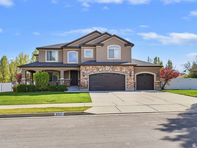 3257 W Stoker Cv
                     MLS #2170060