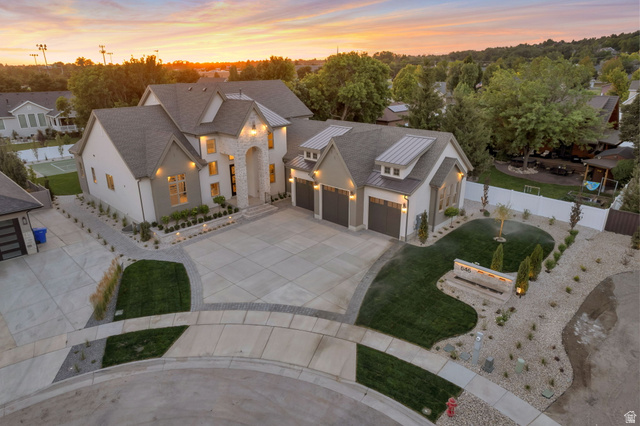 646 W Hidden Farm Dr
                     MLS #2170067
