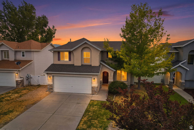 5485 N Heather Way
                     MLS #2170068