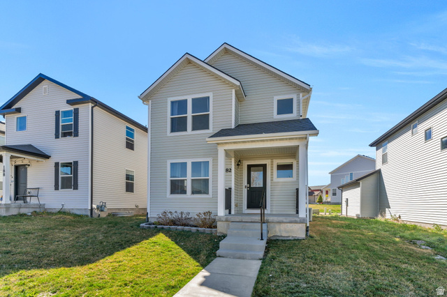 182 E Aparicio Dr
                     MLS #2170070