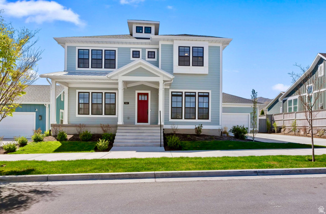 563 W Founders Blvd
                     MLS #2170071