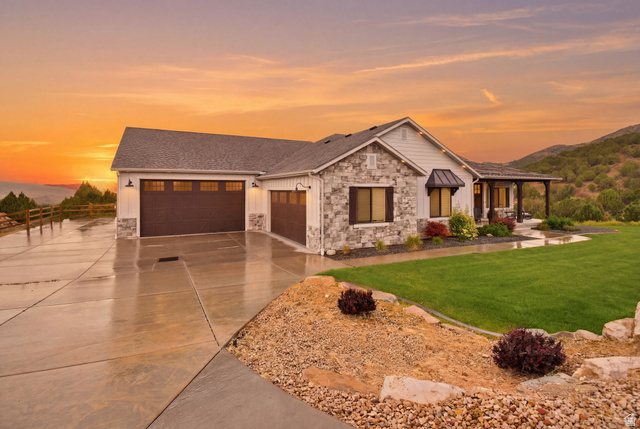 535 Trailridge Dr, Wanship, UT 84017 — photo 3