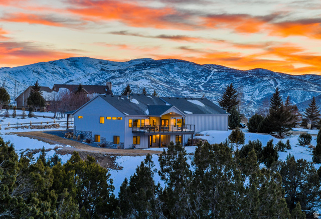 535 Trailridge Dr, Wanship, UT 84017 — photo 4