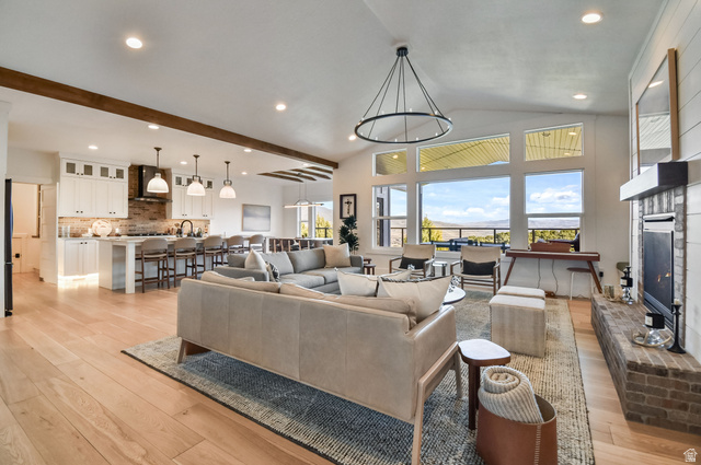 535 Trailridge Dr, Wanship, UT 84017 — photo 9