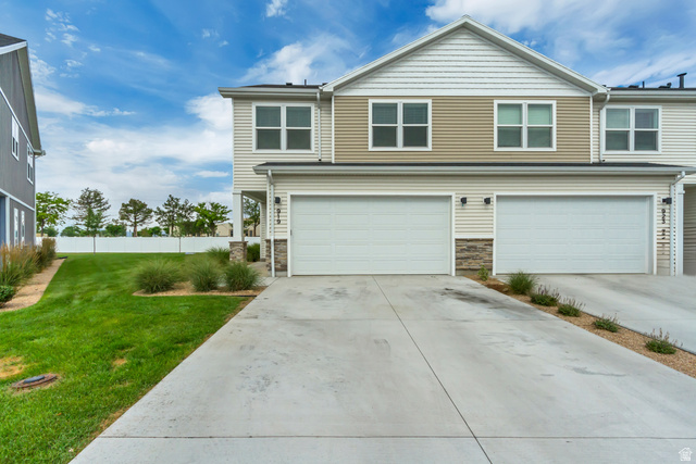 919 N 980 W ##H01, Tremonton UT 84337