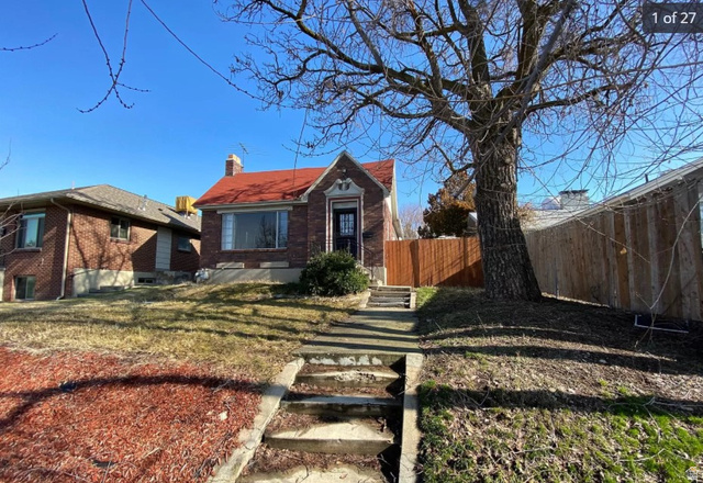 2687 S Highland Dr
                     MLS #2170078