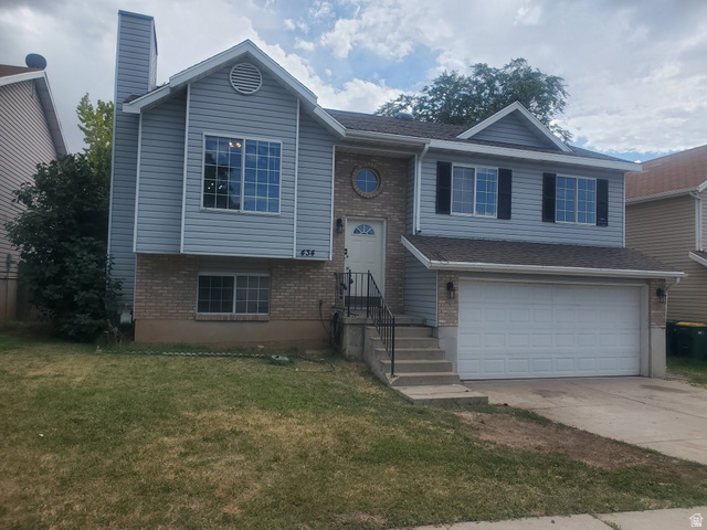 434 W 180 N
                     MLS #2170081