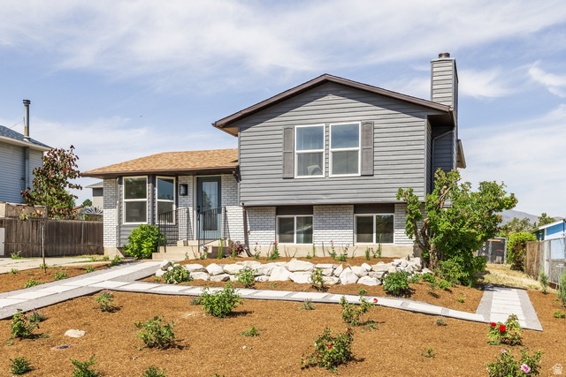4262 S 6115 W
                     MLS #2170089