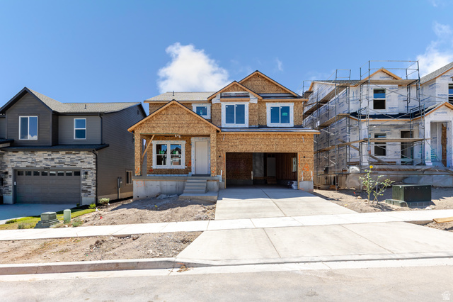 3971 W 930 N #531
                     MLS #2170092
