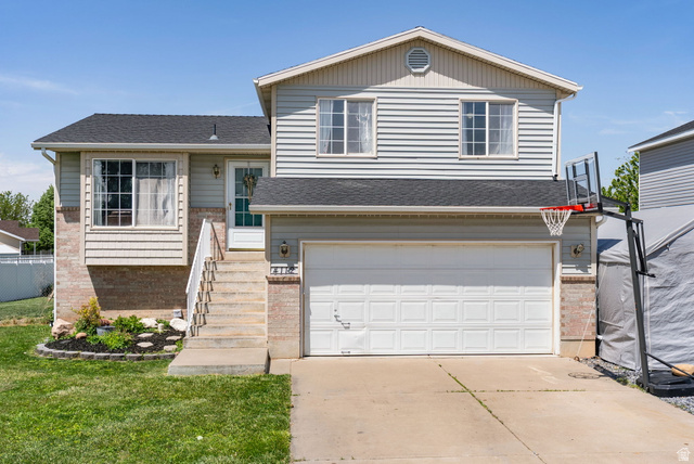 4112 W 5400 S
                     MLS #2170093
