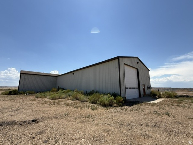 26454 S Glen Bench Rd, Vernal, UT 84078 — photo 3