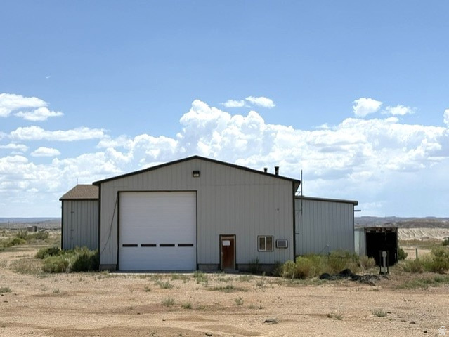 26454 S Glen Bench Rd, Vernal, UT 84078