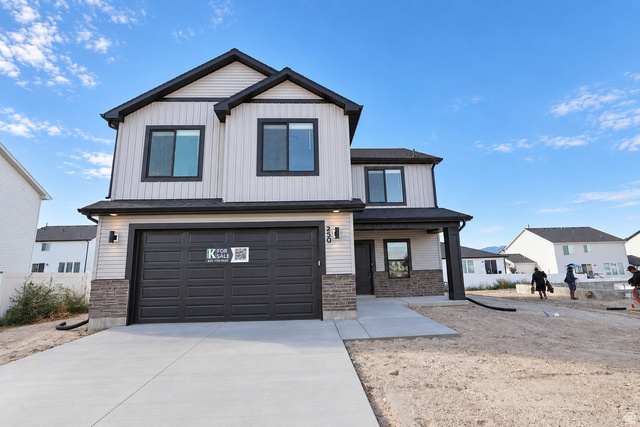 250 W 550 N
                     MLS #2170117