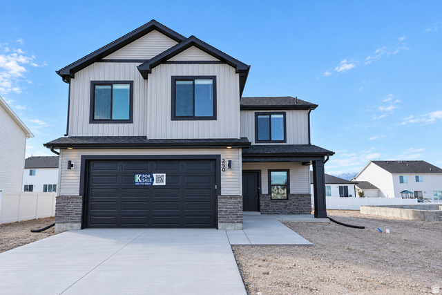 250 W 550 N
                     MLS #2170117