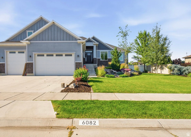 6082 W 5350 S
                     MLS #2170118