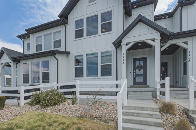 1166 W Early Way
                     MLS #2170129