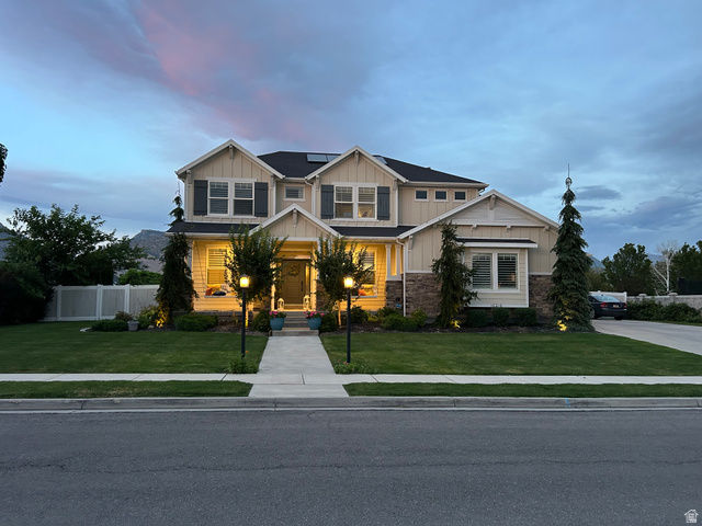 10216 N Riverside Ln
                     MLS #2170131