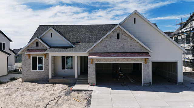 5343 N Honey Suckle Way, Eagle Mountain, UT 84005
