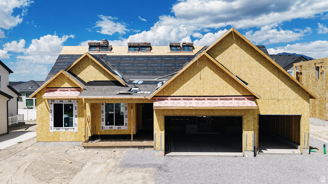 5343 N Honey Suckle Way
                     MLS #2170141