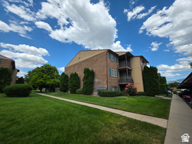 4150 S OAK MEADOWS DR #30, Taylorsville UT 84123