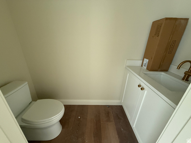 5444 N Honey Suckle Way, Eagle Mountain, UT 84005, photo 4