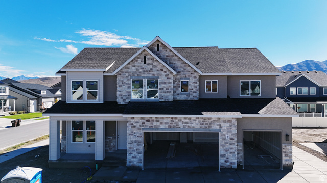 5444 N Honey Suckle Way
                     MLS #2170149