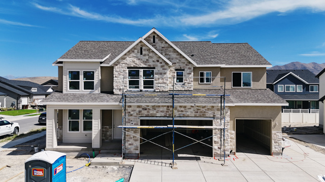 5444 N Honey Suckle Way, Eagle Mountain, UT 84005