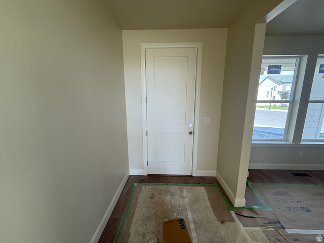5444 N Honey Suckle Way, Eagle Mountain, UT 84005, photo 9