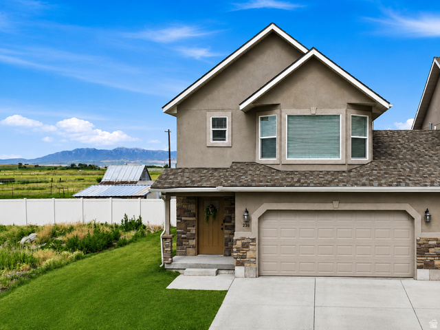Main photo for 230 S 125 East