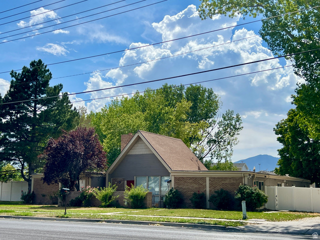 5934 S Cougar Ln
                     MLS #2170161