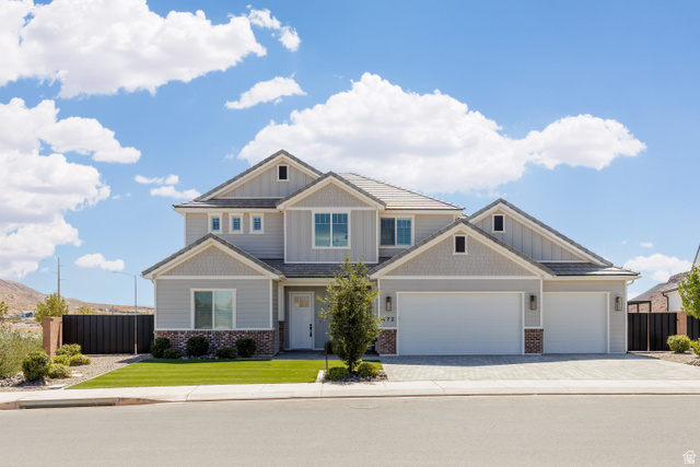 472 S Beck Dr
                     MLS #2170162