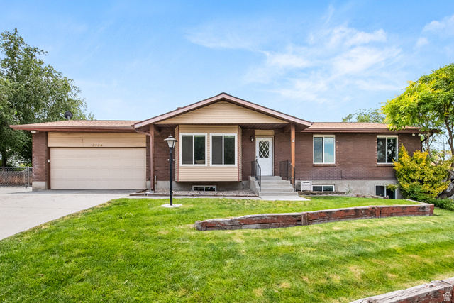 3774 S MARSHA DR, West Valley City UT 84128