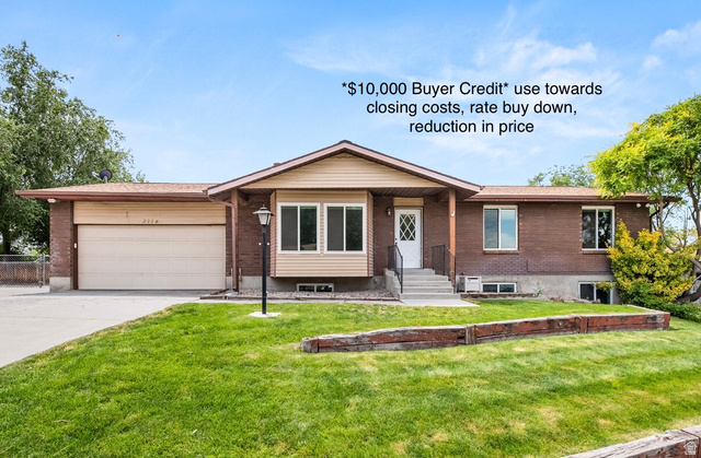 3774 S Marsha Dr
                     MLS #2170173