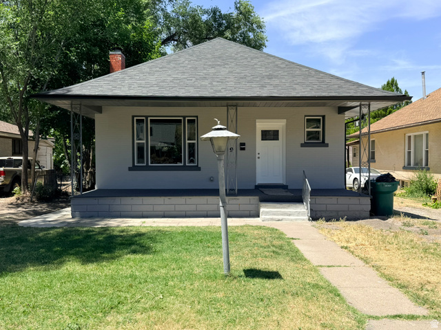 2559 GRAMERCY AVE, Ogden UT 84401