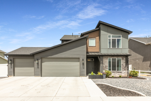3106 W 3150 N
                     MLS #2170182