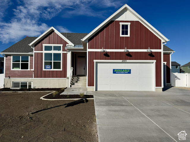 2911 N Galloway Ln #260
                     MLS #2170187