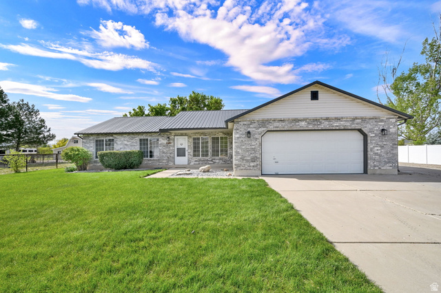 4565 W 4350 S
                     MLS #2170189