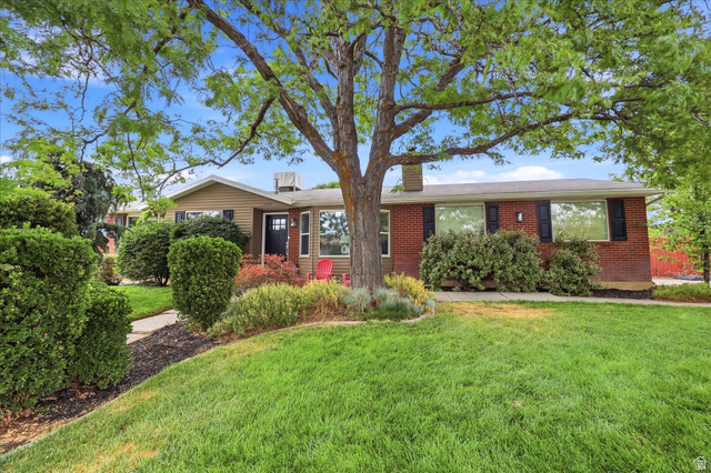 8889 S Silverstone Way
                     MLS #2170194