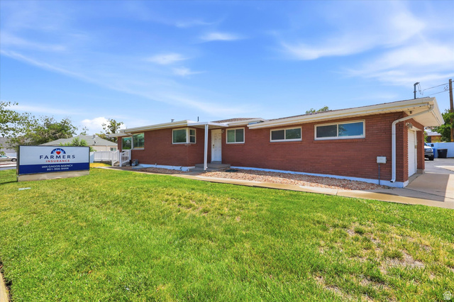 3457 W 4700 S, Taylorsville, UT 84129 — photo 2