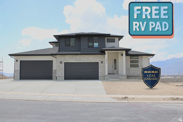 2613 N Scarlet Rd #258
                     MLS #2170198