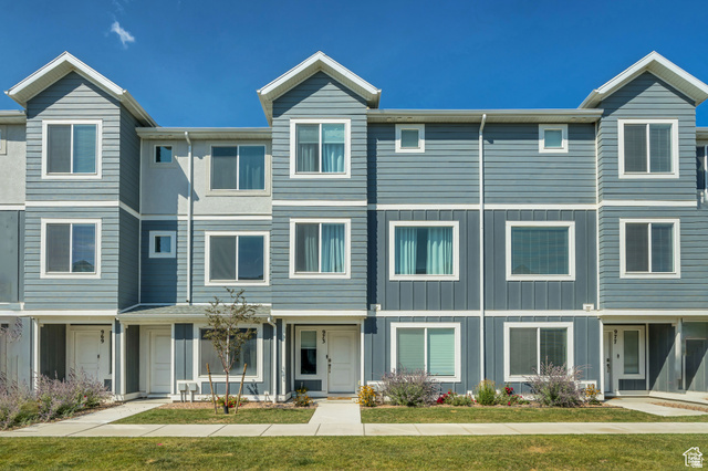 973 E Citadel Ln #2270
                     MLS #2170199